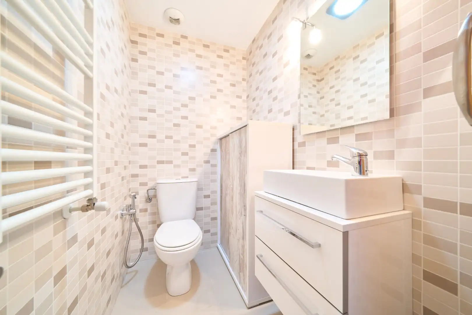Detached house with terrace for sale in Asparrena Kalea, imagen 13