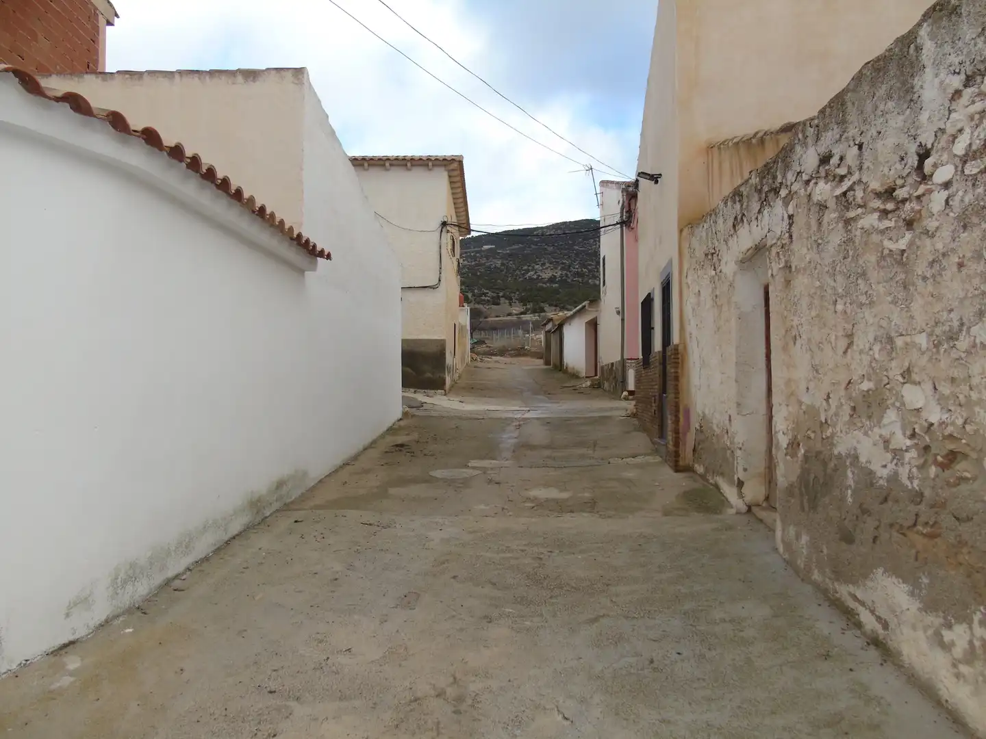 Casa rústica en venda a Calle Sierra 16, imagen 21