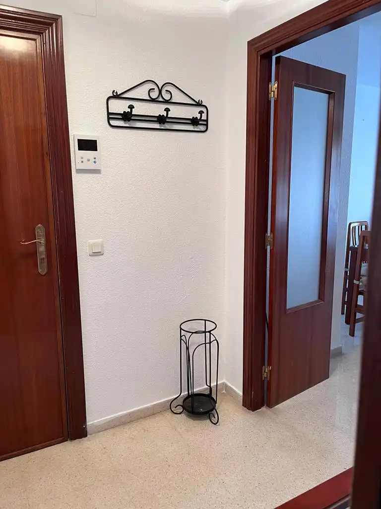 Appartamento con ascensore in affitto a Paseo Maritimo Antonio Machado, imagen 29