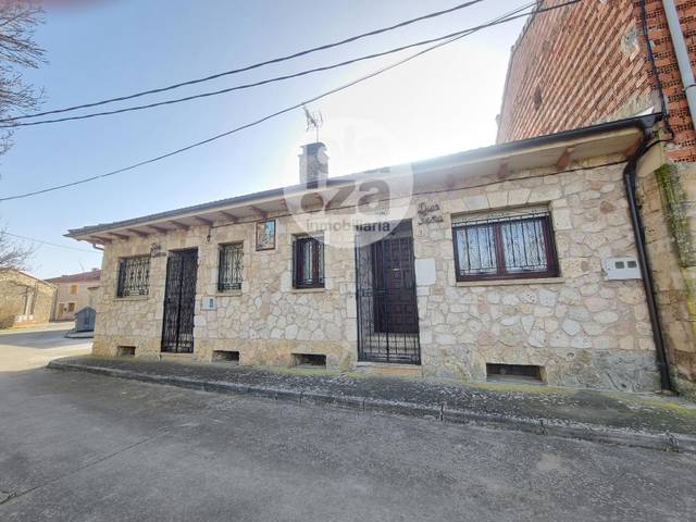 Casa-chalet en Venta en del Rio (Vivar) en Quintanilla Vivar
