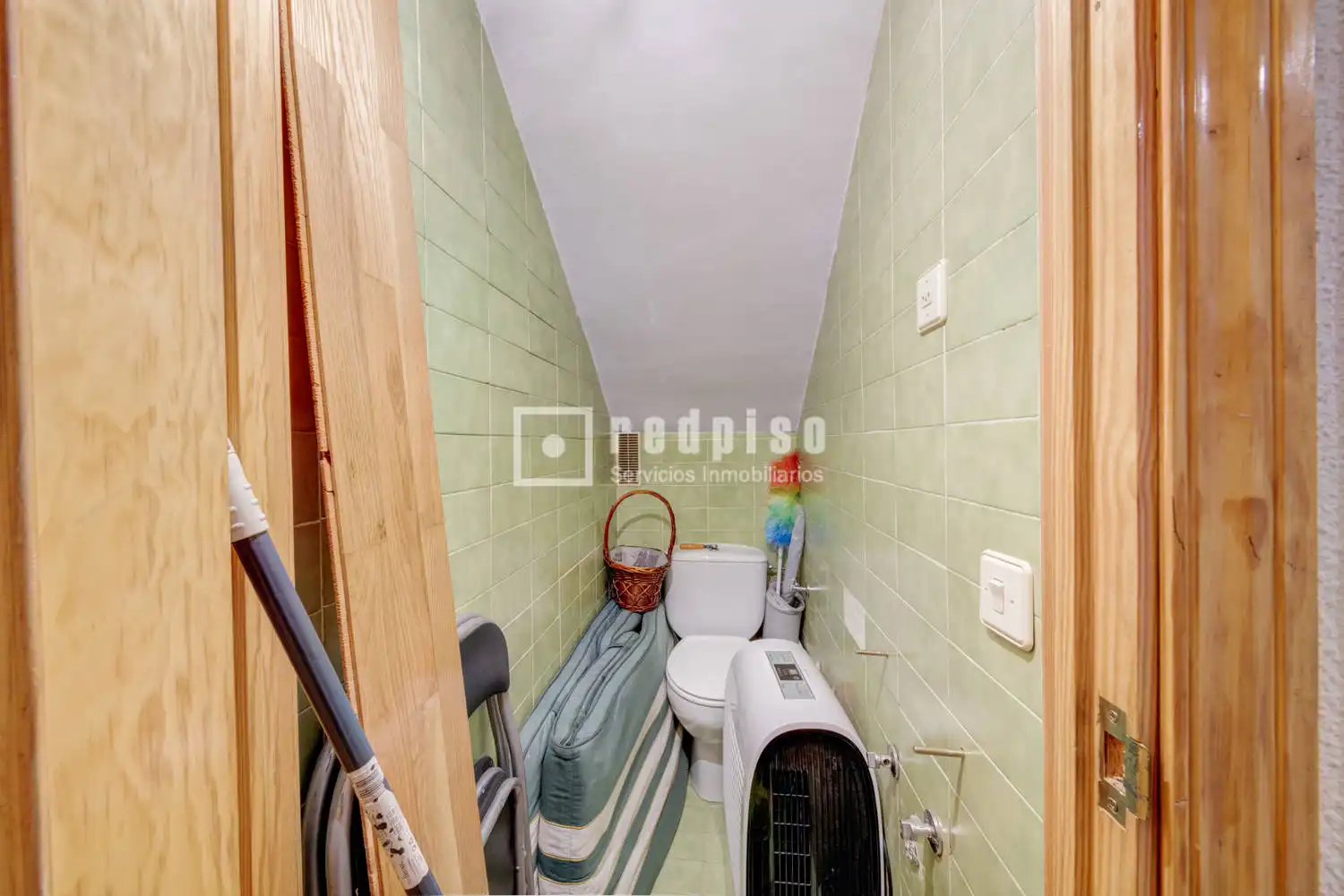 Houses for sale in Pozuelo de Alarcón  with Air Conditioner, Heating and Parquet flooring
