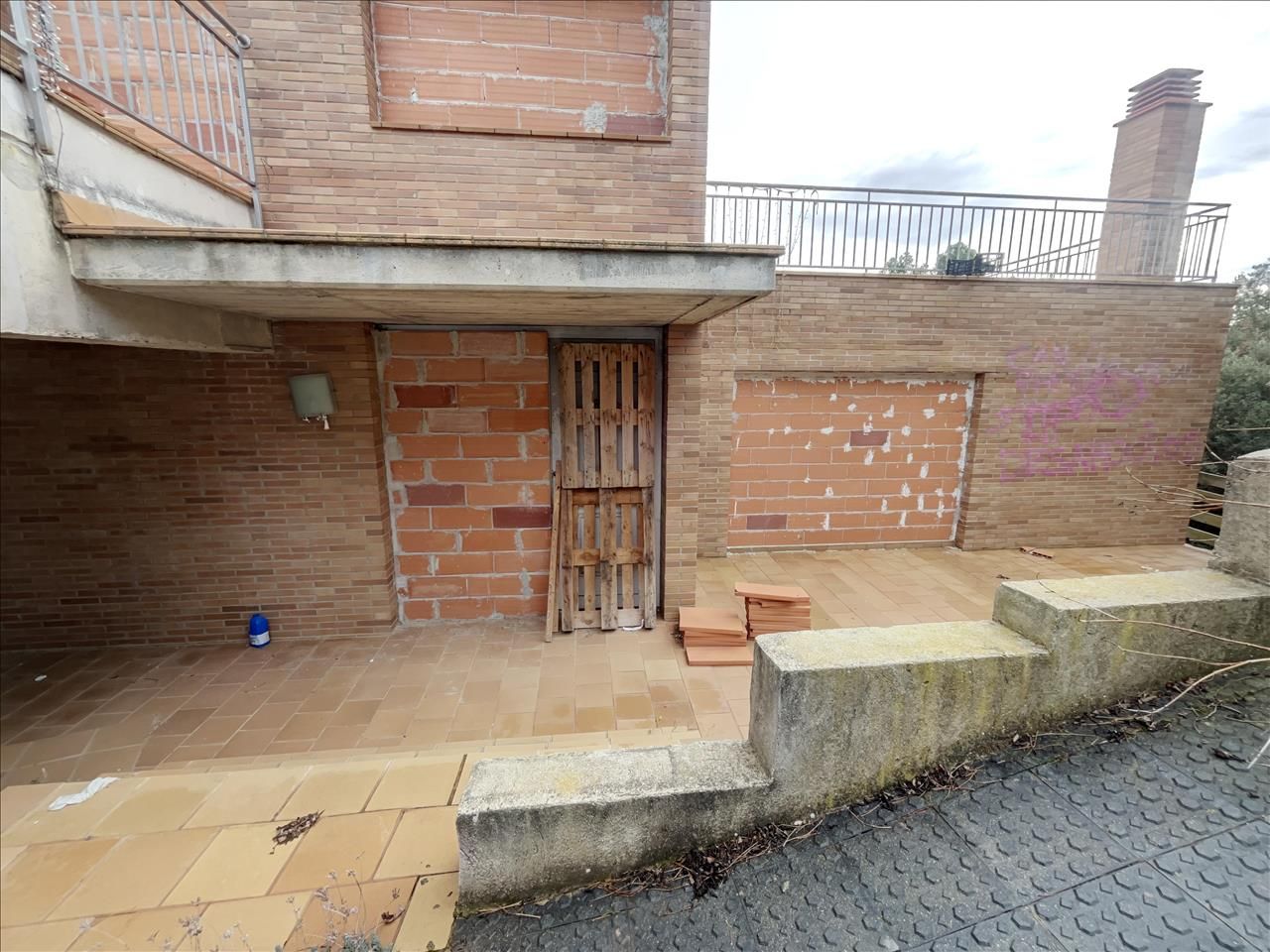 Casa o xalet en venda a CAMI DE PUIG CODINA , Matadepera