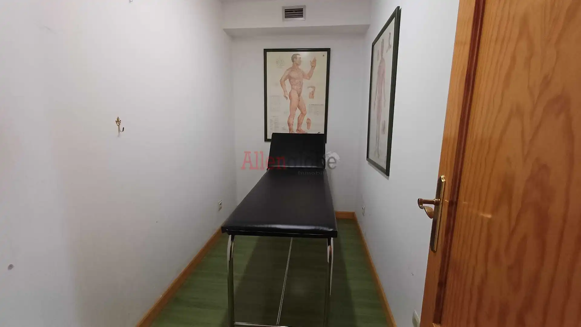 Flat with lift for sale in Centro - Casco Histórico, imagen 10