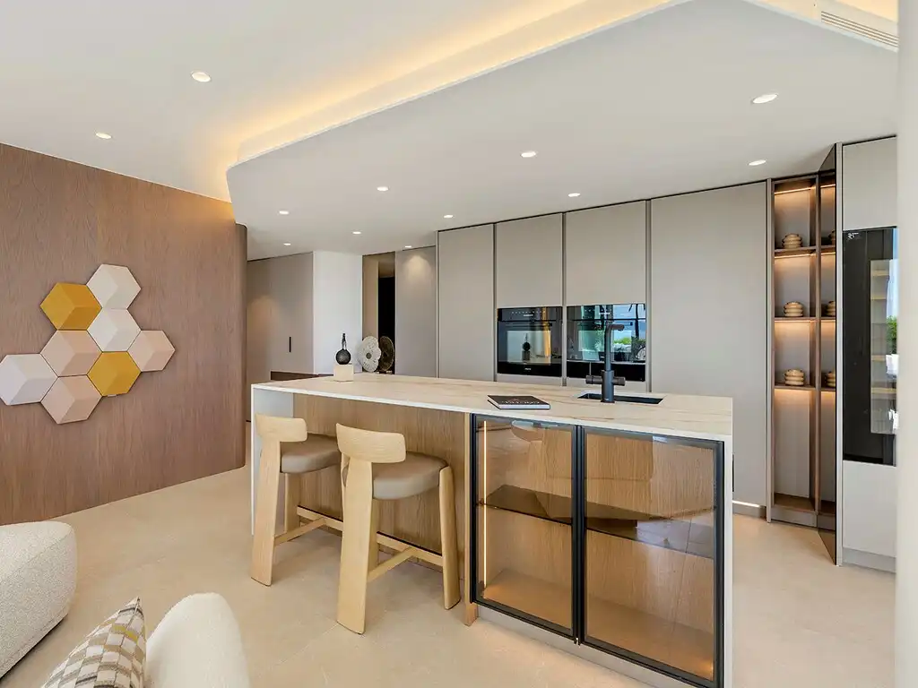 Apartament amb piscina en venda a Punta Plata, imagen 9