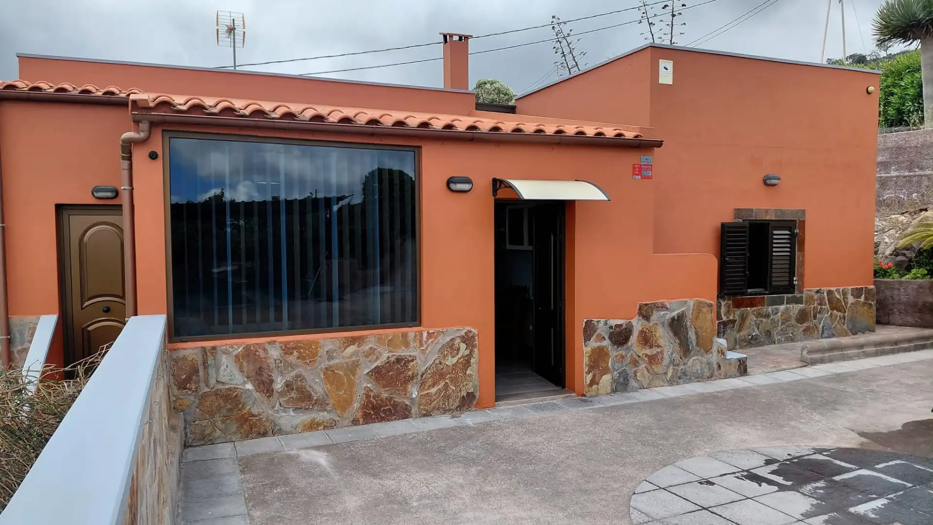 Villa avec terrasse à vendre à Calle Llanos de María Rivera 16, imagen 3