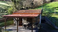 Garden of House or chalet for sale in Gijón   with Heating, Terrace and Swimming Pool