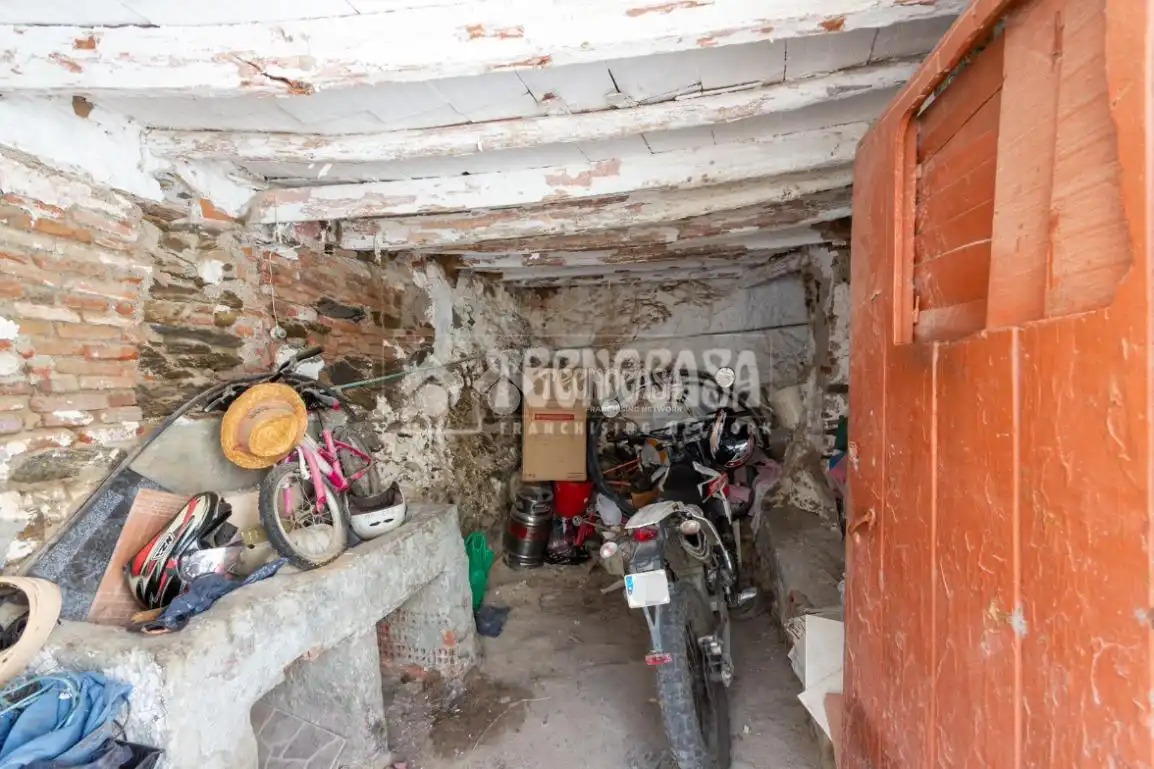 Casa o chalet en venta en Almáchar