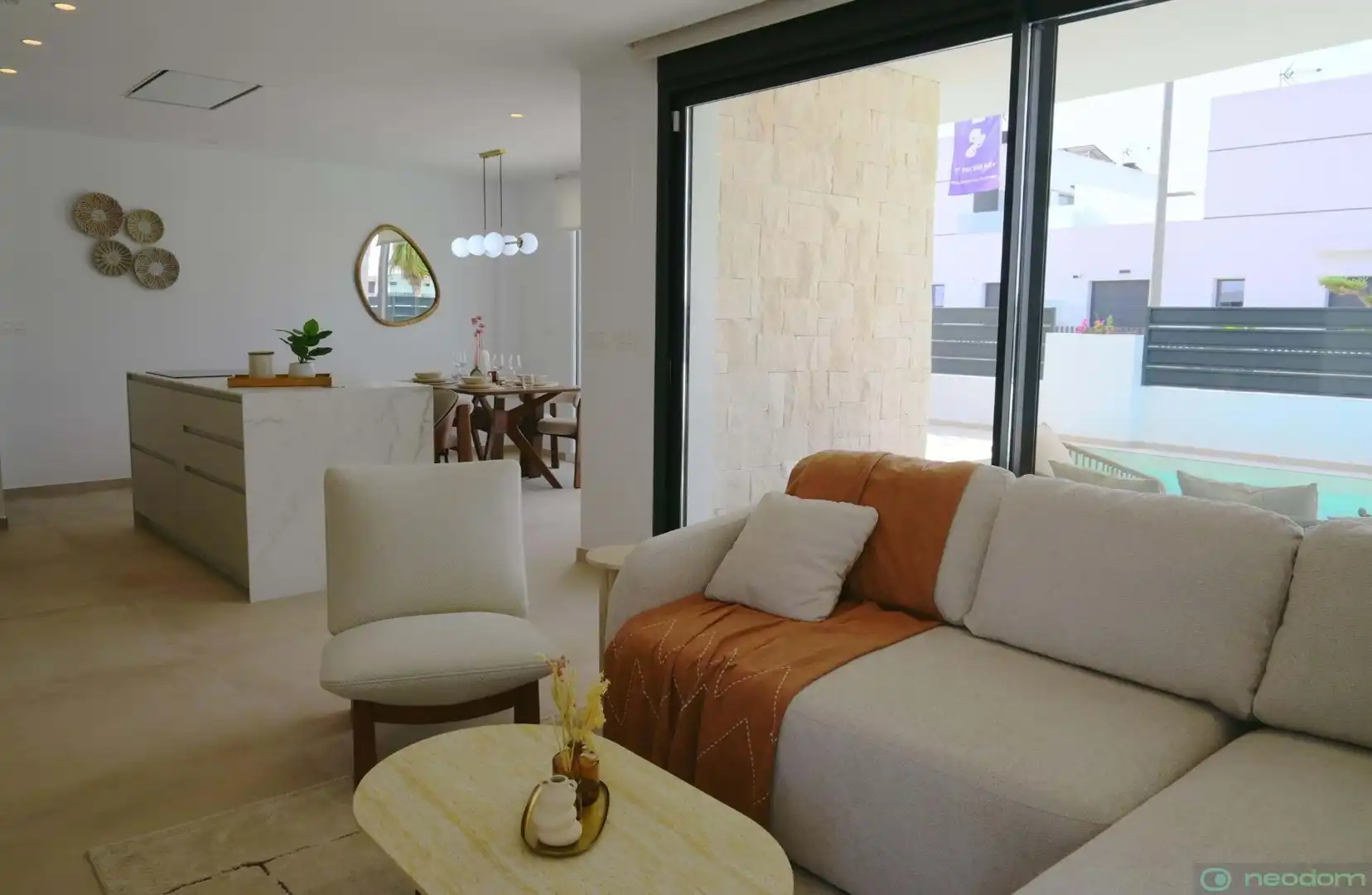 House with pool for sale in Dolores, imagen 14
