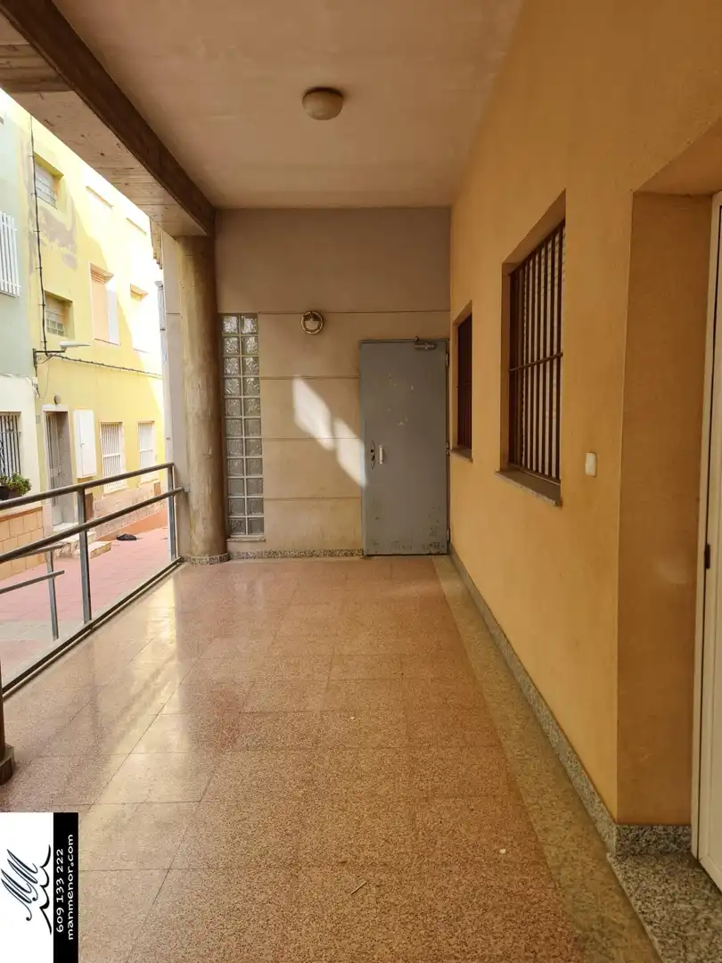 Aparcament en venda a Mar Menor de Cartagena – Cabo de Palos, imagen 11