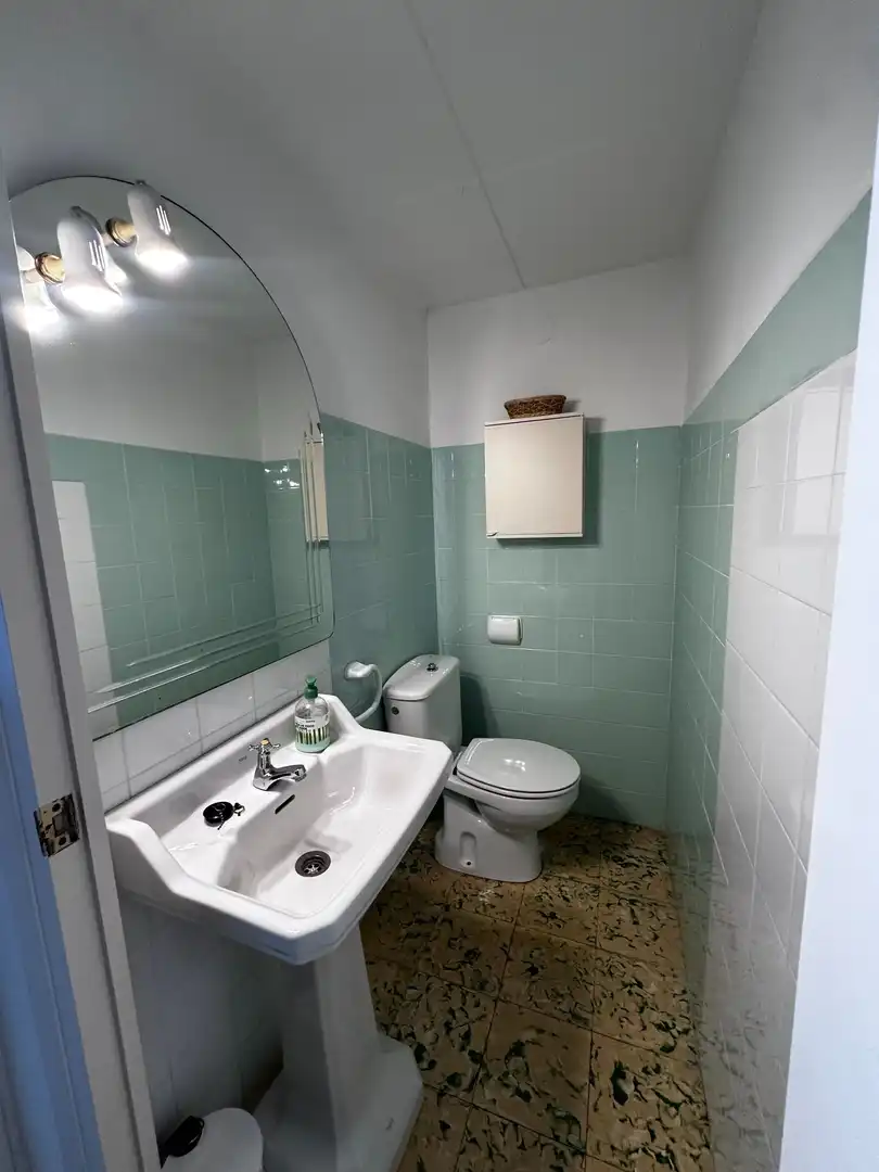 Casa o xalet de lloguer a de Tortosa, Tivenys