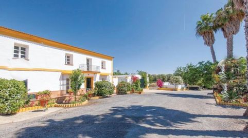 Foto 2 de Finca rústica en venda a La Orden, Huelva Capital