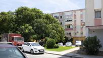 Exterior view of Flat for sale in La Línea de la Concepción