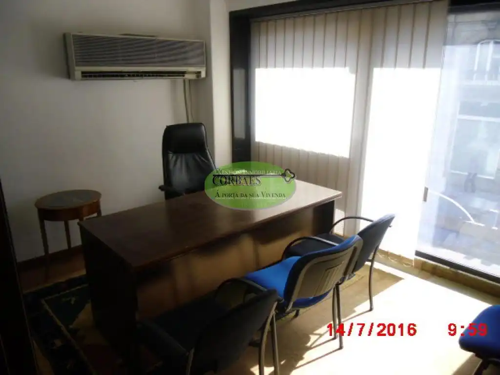 Büro mit Aufzug zur Miete in Casco Viejo, imagen 2