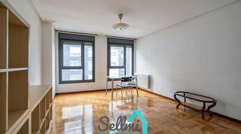 Foto 2 de Pis de lloguer a Coaña, La Florida, Oviedo