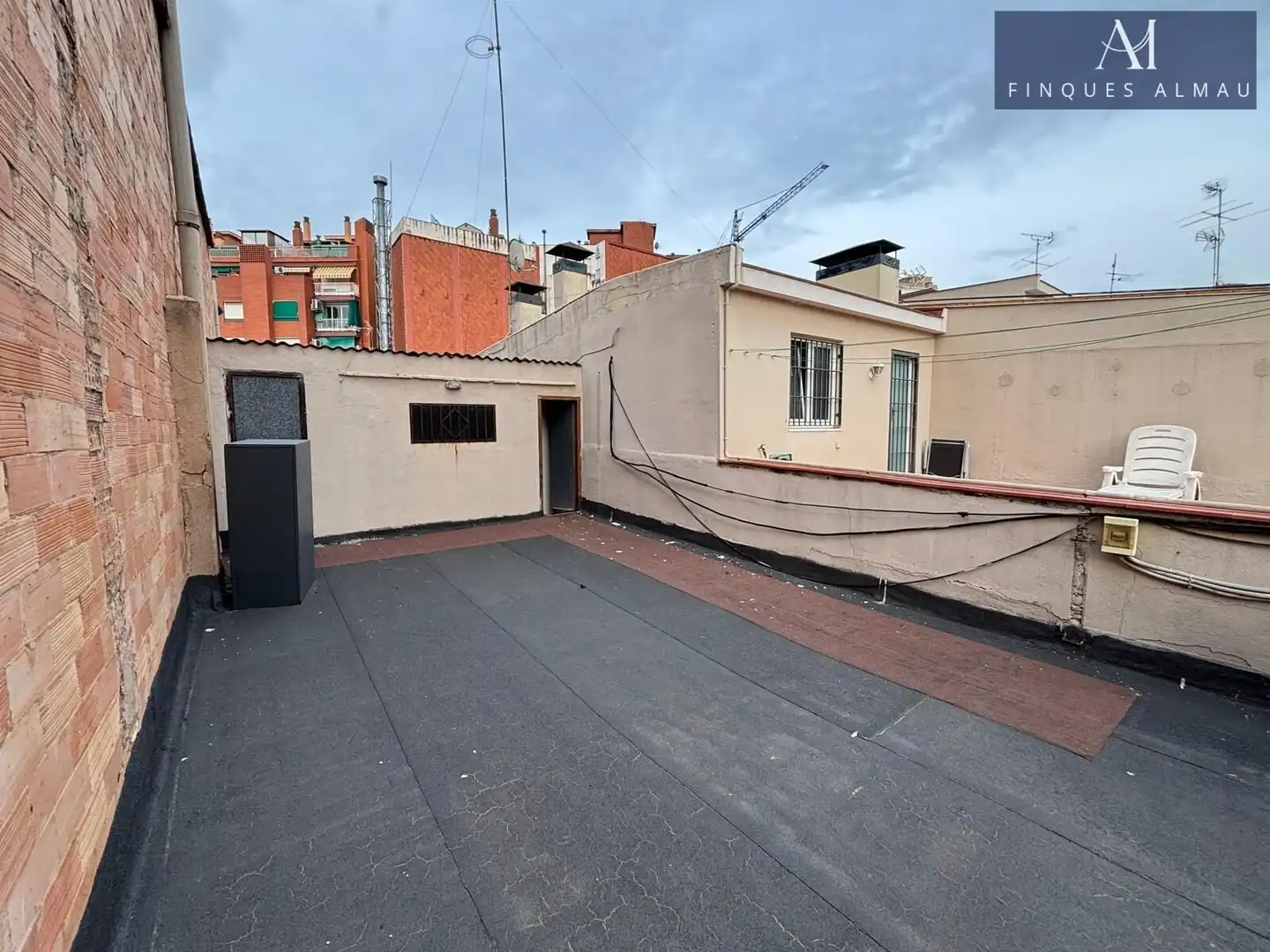 House with terrace for sale in Centre - Sant Josep - Sanfeliu, imagen 4