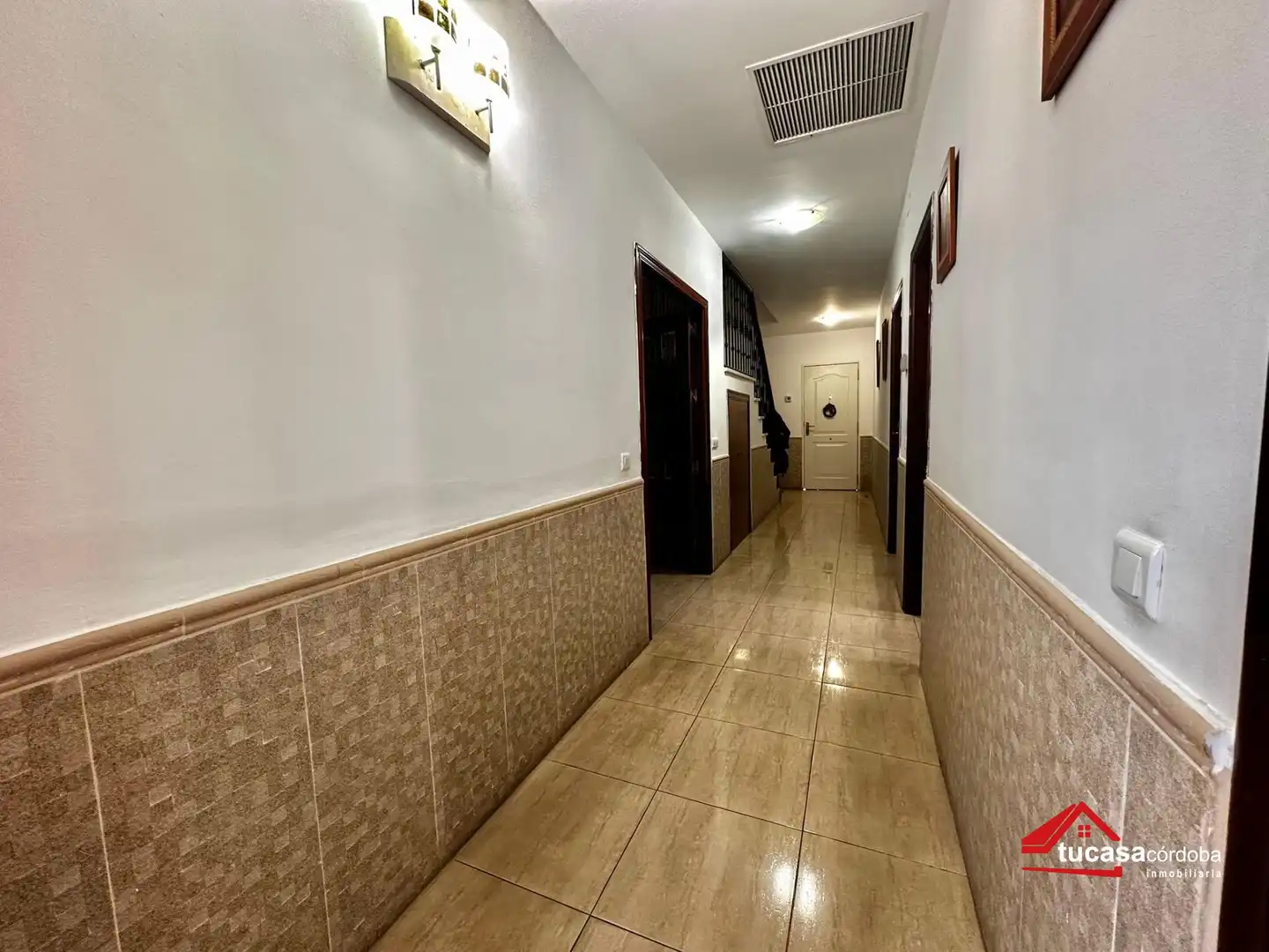 Casa o xalet en venda en Córdoba amb Aire condicionat, Jardí privat i Piscina