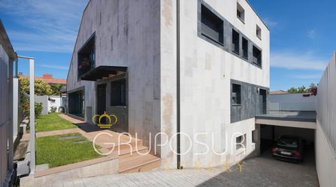 Photo 4 of House or chalet for sale in Calle Madroño, 1, Extrarradio, Valladolid