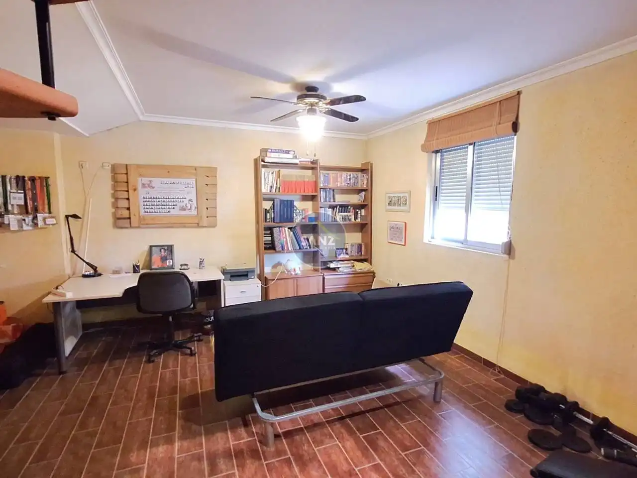 Piso en venta en L'Olleria con Aire acondicionado, Calefacción y Terraza