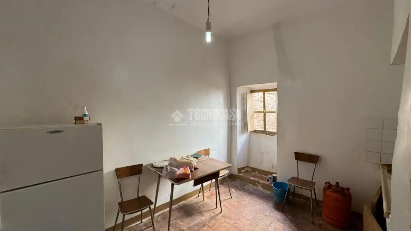 Casa adosada en venta en Murtas con Calefacción y Balcón
