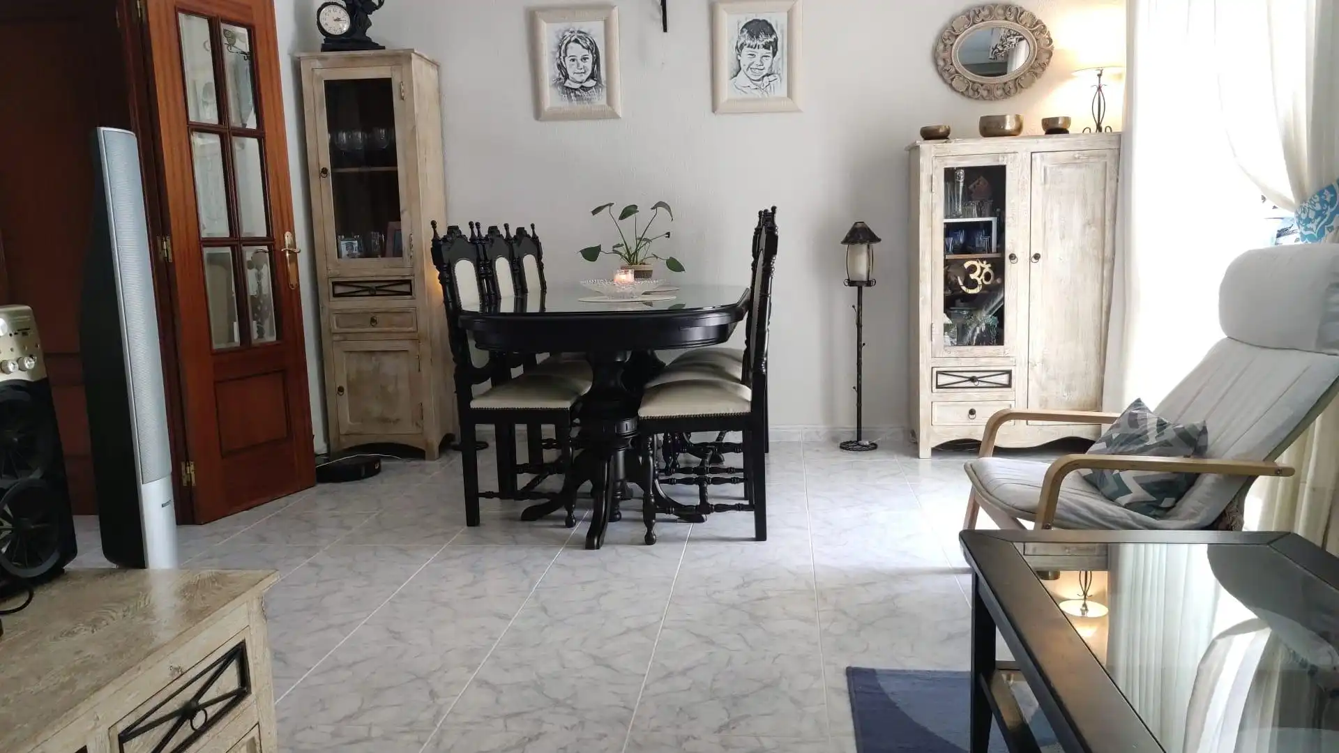 Wohnung mit Terrasse zum Verkauf in Numancia de la Sagra, imagen 6