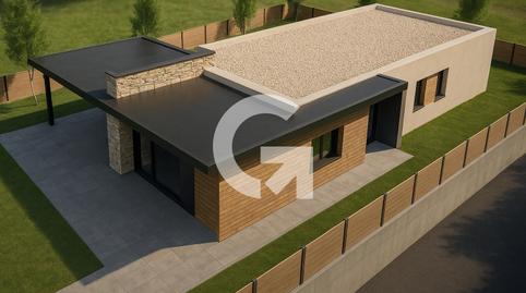 Foto 2 de Casa o xalet en venda a Cl Bellavista, Fogars de la Selva, Barcelona