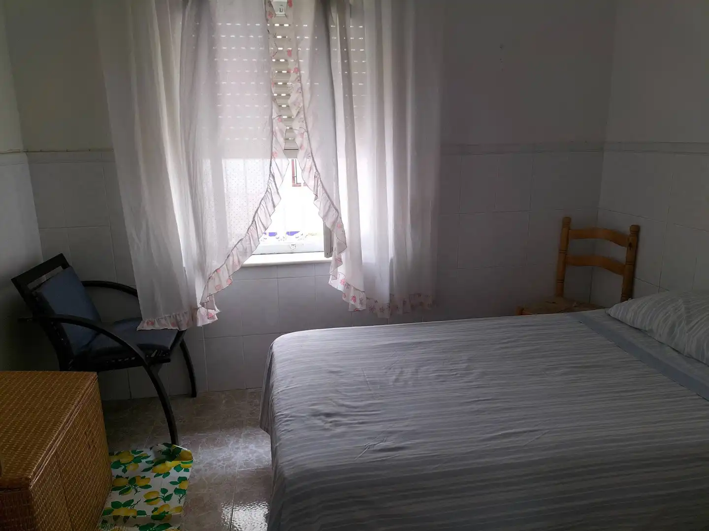 Dormitori de Finca rústica en venda en Pilar de la Horadada amb Moblat