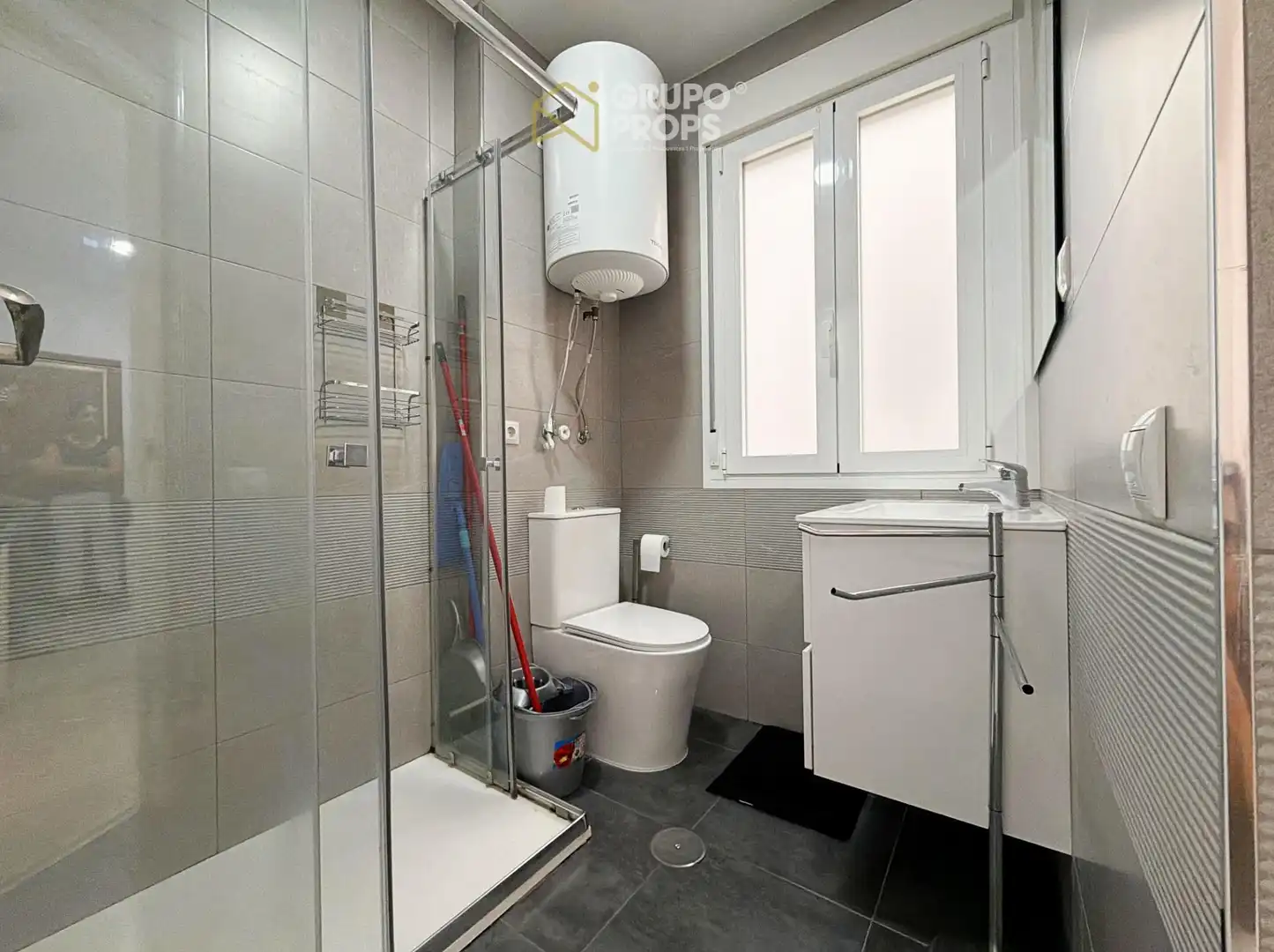 Flat for rent in Trafalgar
