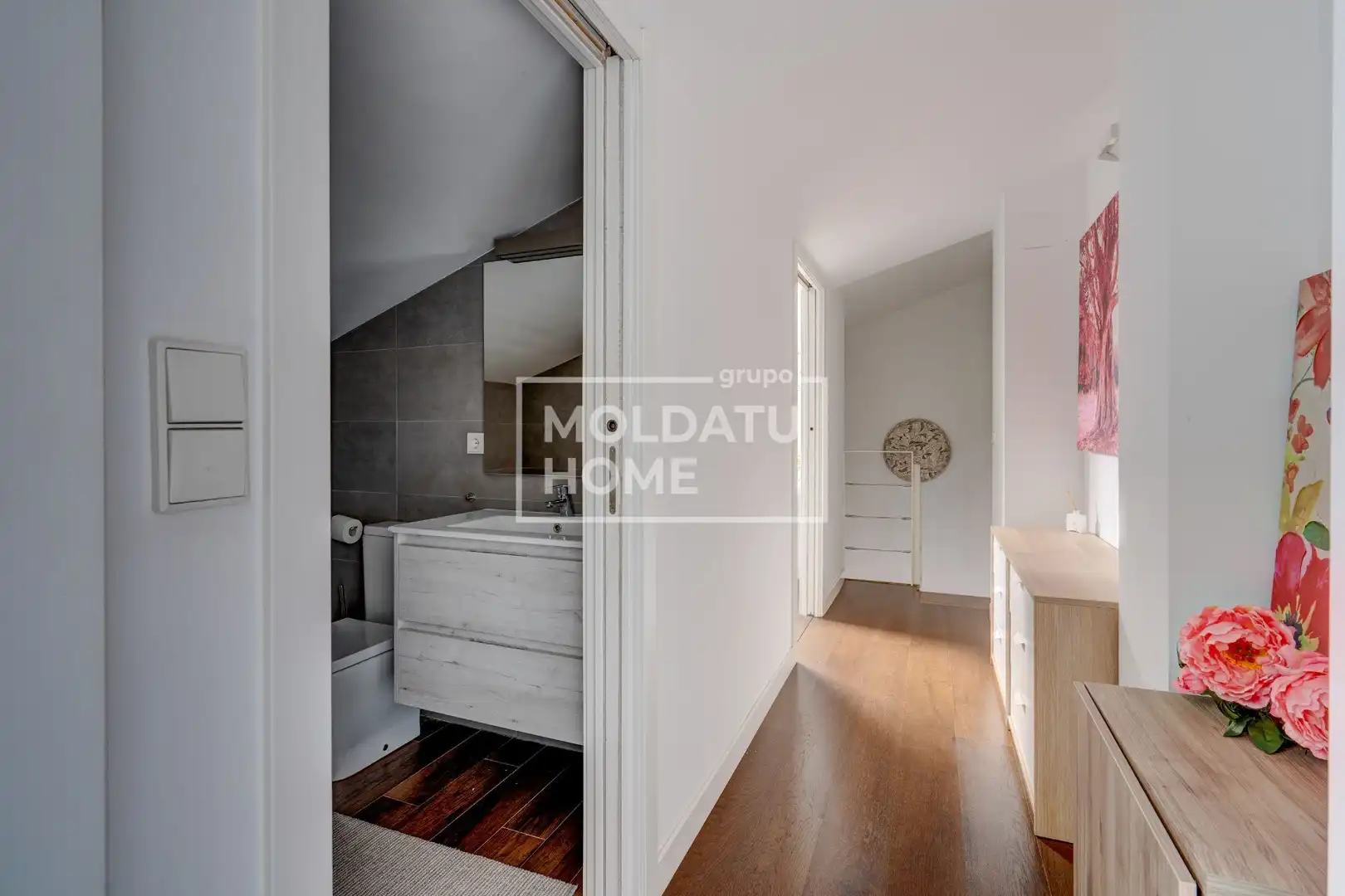 Duplex avec piscine à vendre à Miramon - Zorroaga, imagen 51
