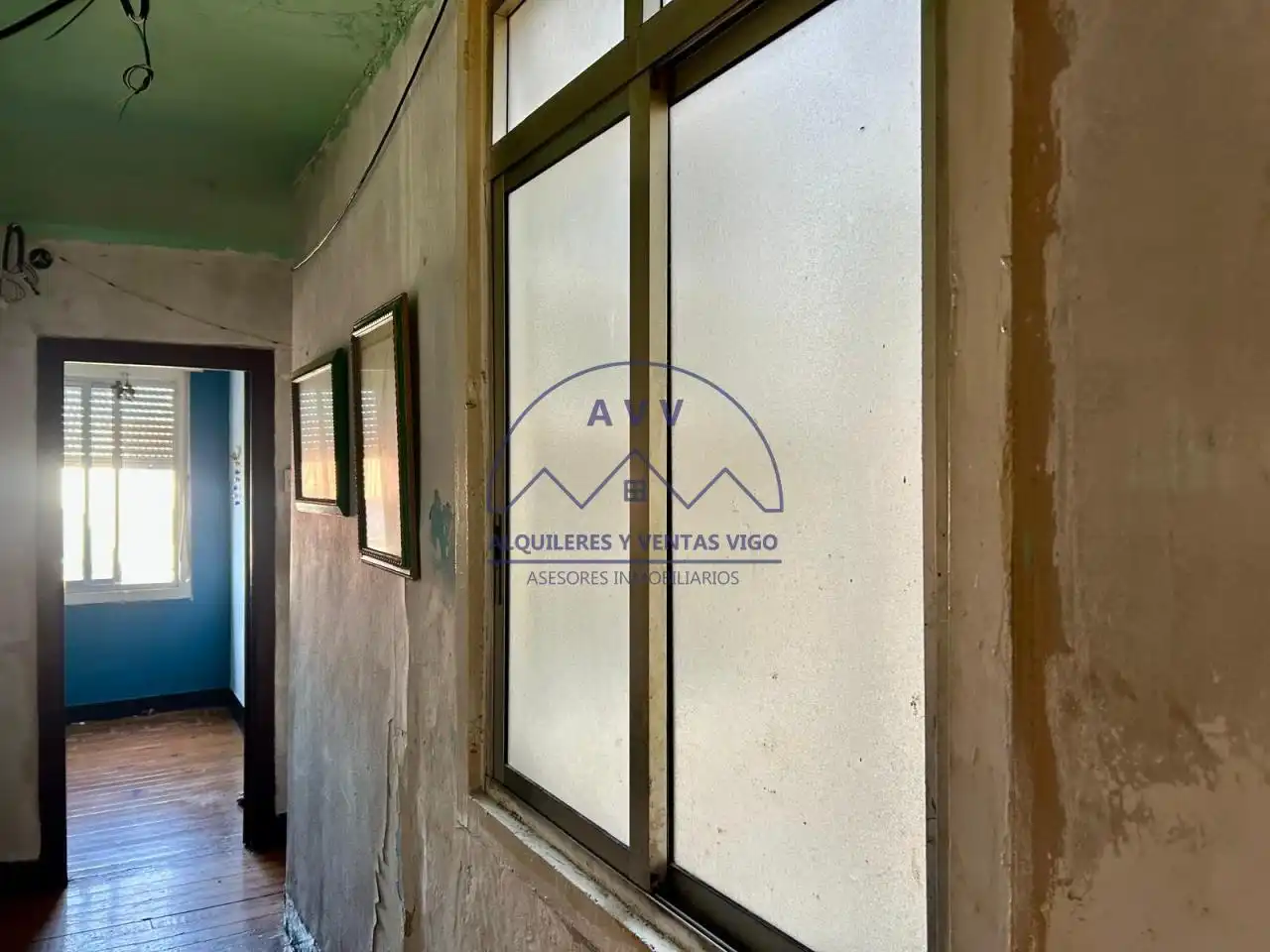 Piso en venta en Vigo  con Calefacción y Balcón