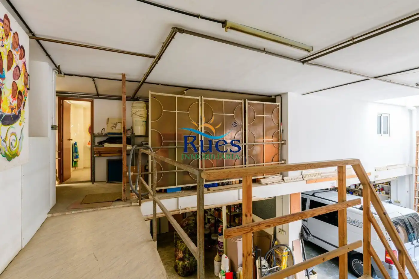 Haus mit Terrasse zum Verkauf in Calle AVE MARIA, imagen 44