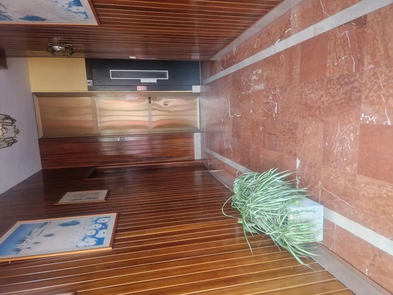 Wohnung mit Aufzug zum Verkauf in Plaza Alfonso X El Sabio, imagen 18