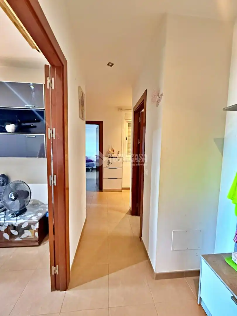 Piso en venta en El Ejido