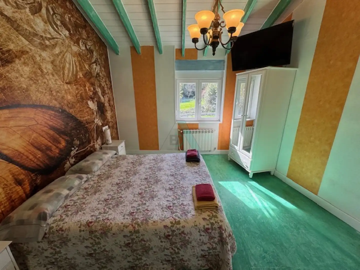 Haus mit Garten zum Verkauf in Balmori - valmori, imagen 22