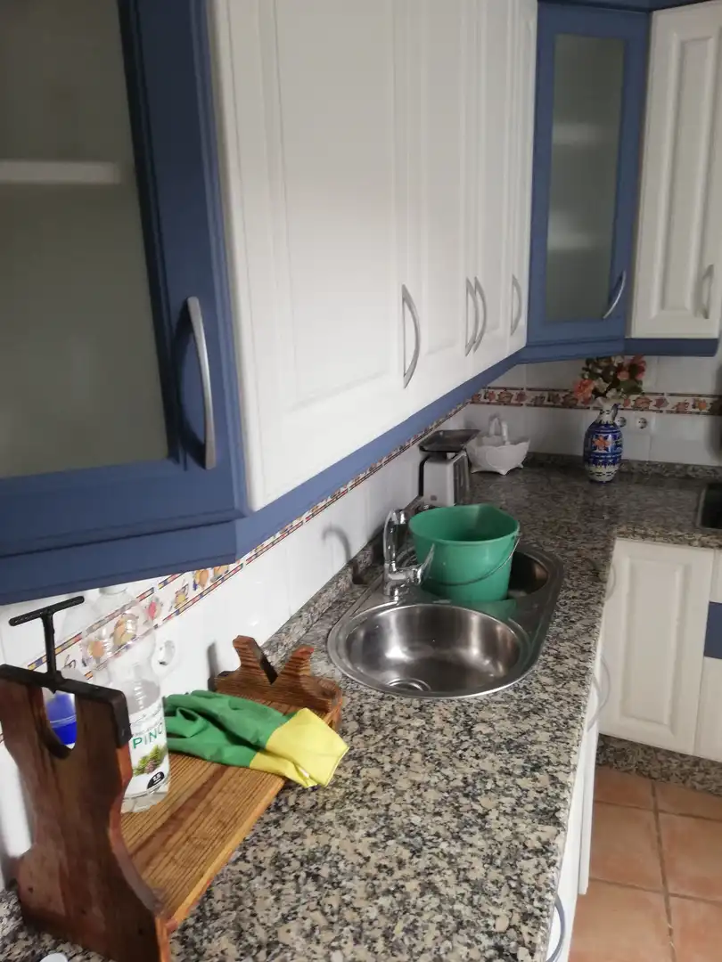 House with terrace for sale in Zafra, imagen 16