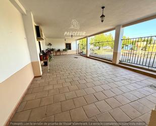 Terrace of House or chalet for sale in  Córdoba Capital