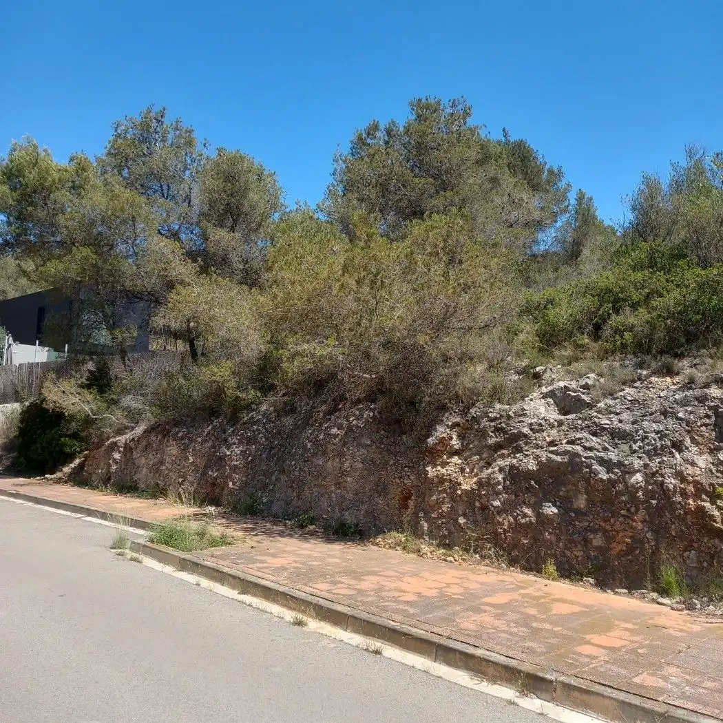 Residential zum Verkauf in Carrer de la Masia, 40, Mas Alba