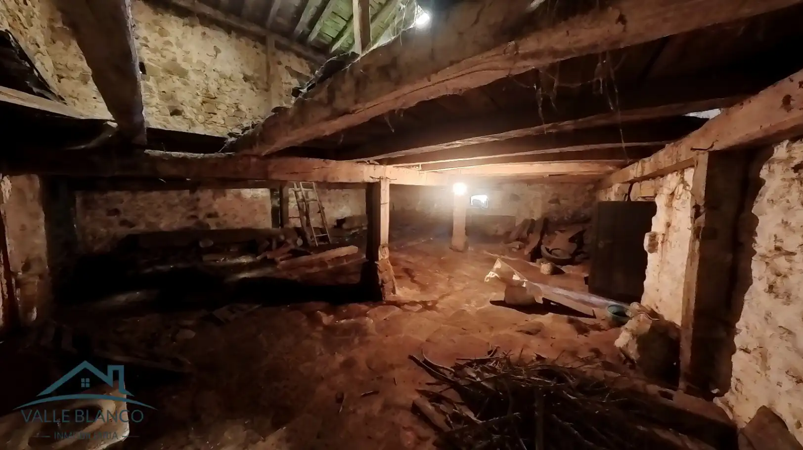 Casa o xalet en venda en Campoo de Yuso