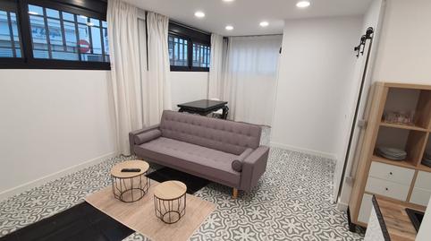 Foto 2 de Apartament de lloguer a Calle Portugal, 22, Huerta de la Reina - Trassierra, Córdoba