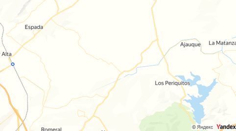 Foto 3 de Pis en venda a Los Valientes, Molina de Segura