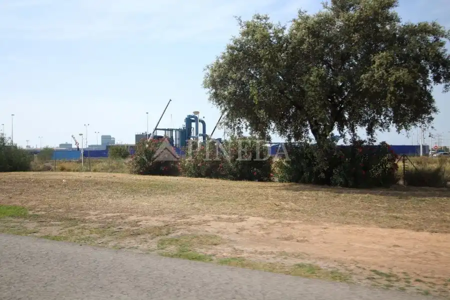 Terreny industrial en venda en Sagunto / Sagunt