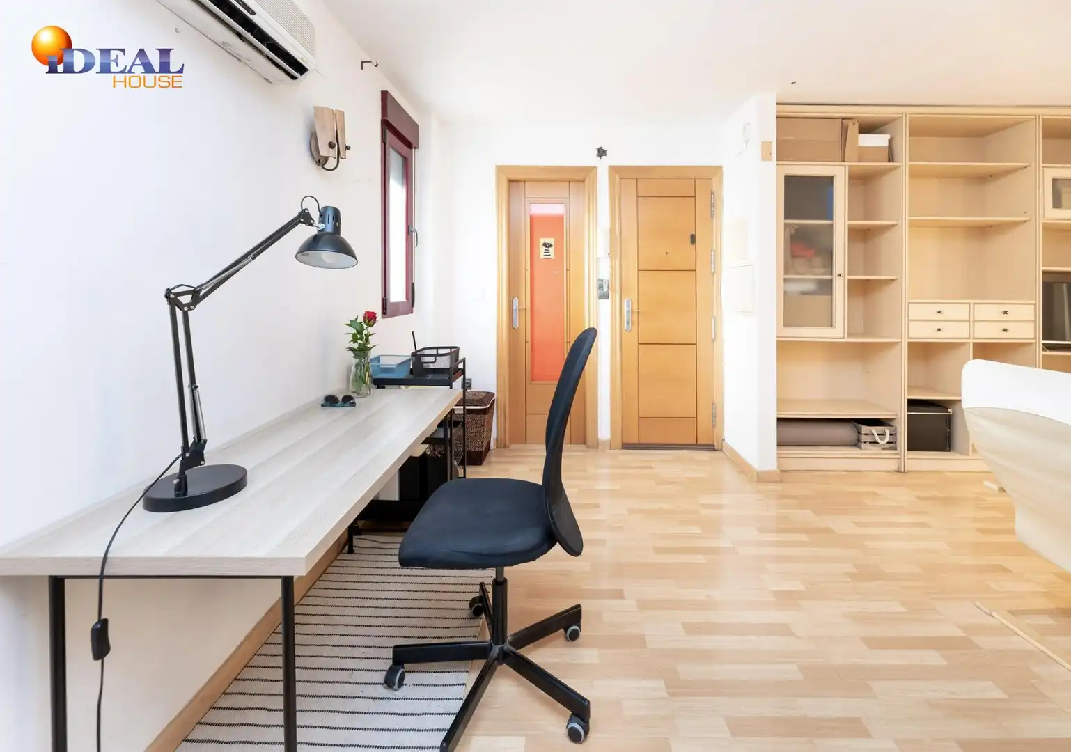 Apartament amb terrassa en venda a Centro, imagen 12