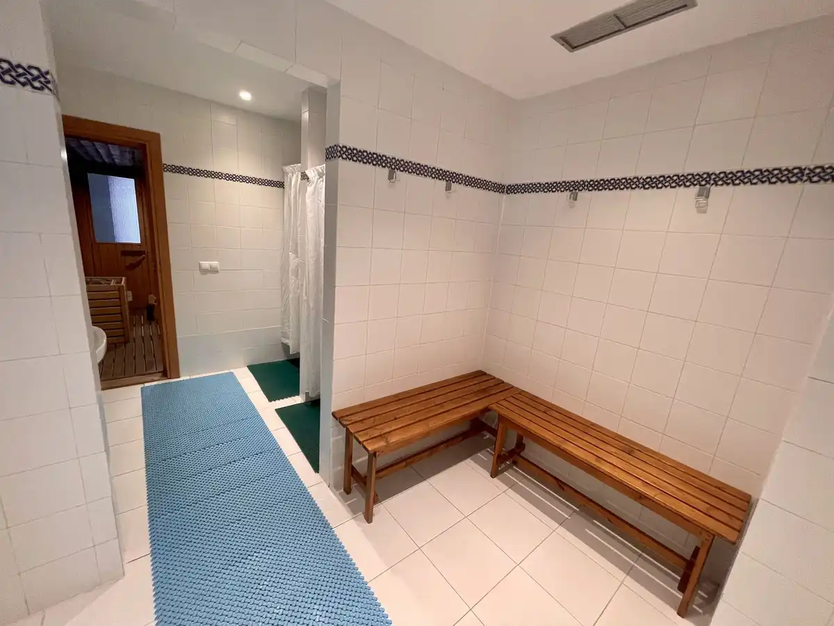 Apartment mit Pool zum Verkauf in Benamara - Atalaya, imagen 24