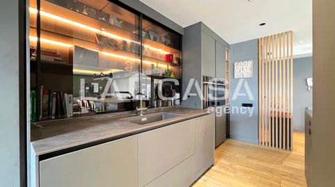 Foto 3 de Ático en venta en Port, Badalona