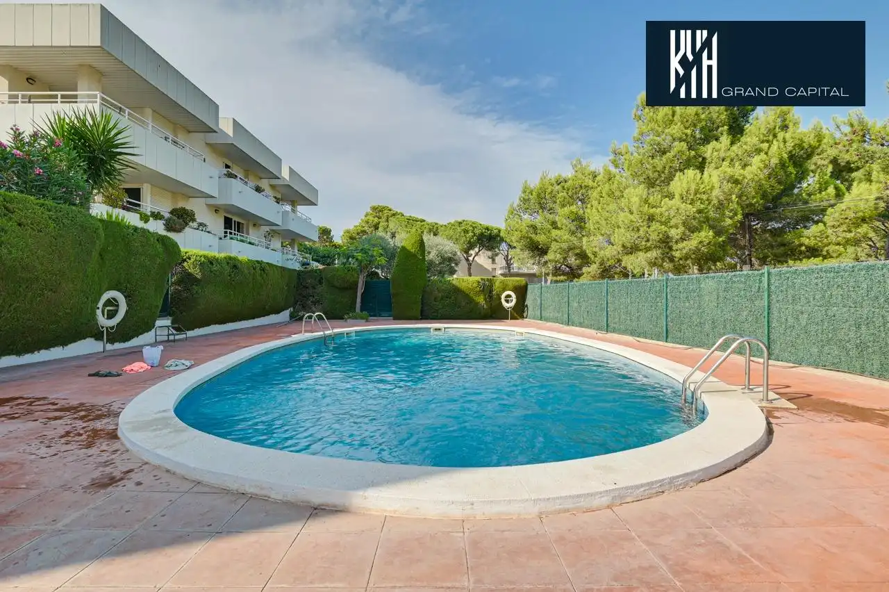 Wohnung mit Terrasse zum Verkauf in Carrer Carrer Puig Vermell, imagen 45