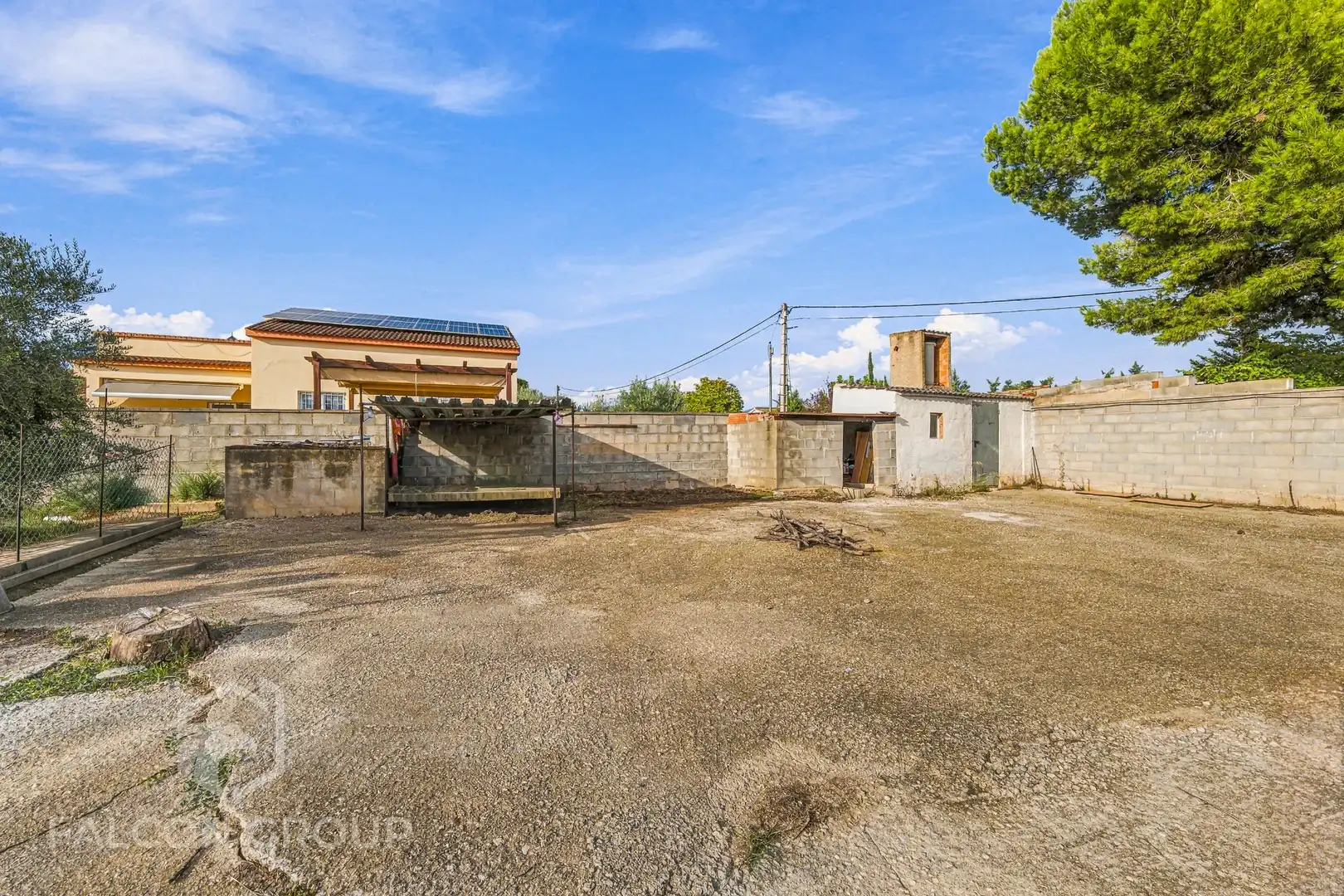 Haus mit Garten zum Verkauf in Carrer a, imagen 12