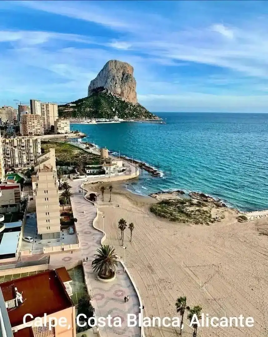Mini appartamento con terrazza in vendita a Zona Pueblo, imagen 22