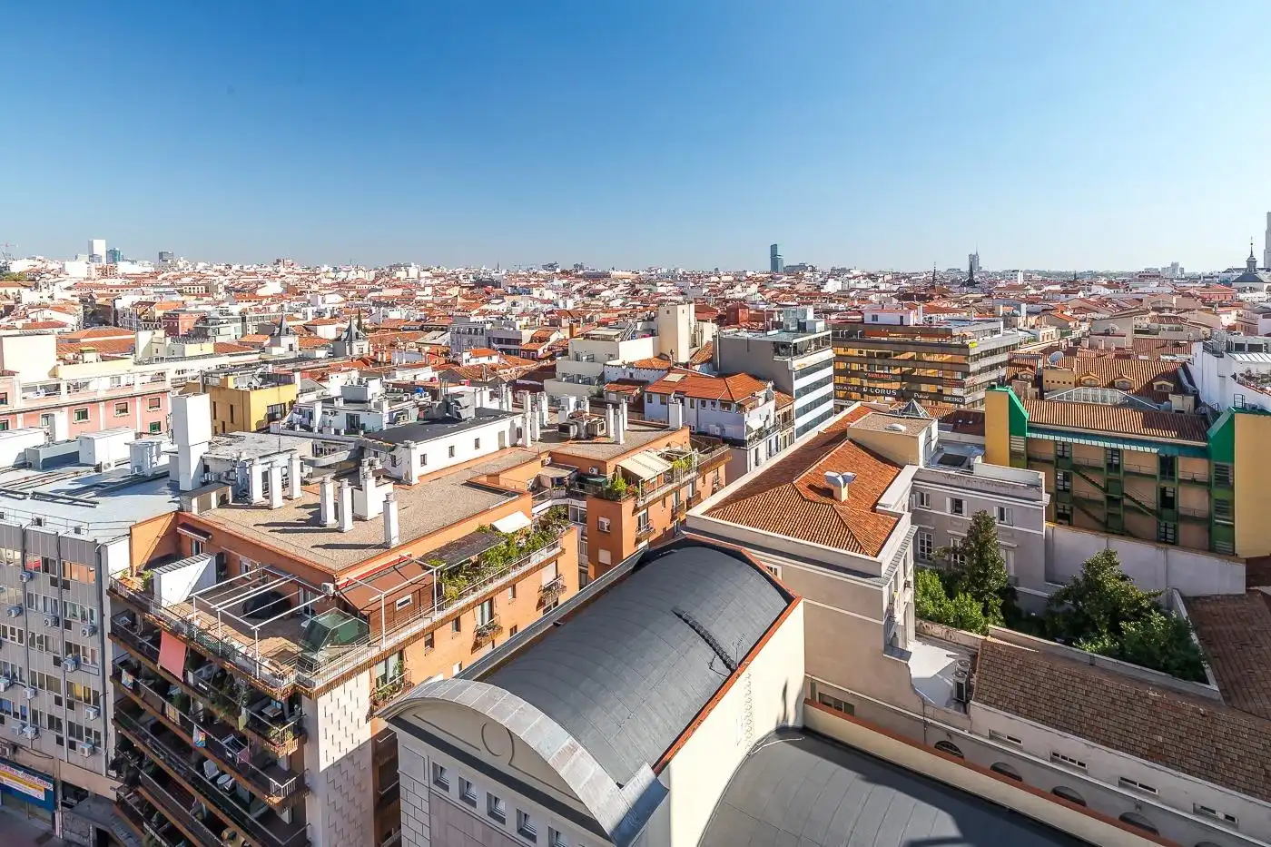 Wohnung mit Pool zum Verkauf in Calle GRAN VIA, imagen 53
