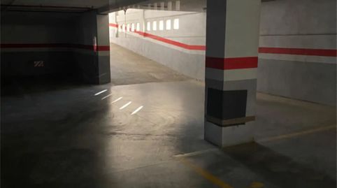 Foto 4 de Garaje en venta en Carrer de Castell de Pop, 2, La Punta, Valencia Capital