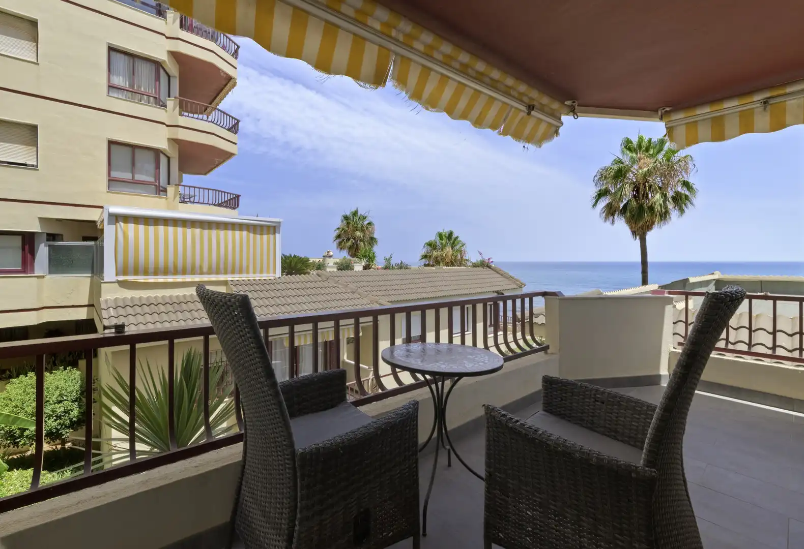 Appartement compact avec piscine à vendre à Riviera del Sol, imagen 15
