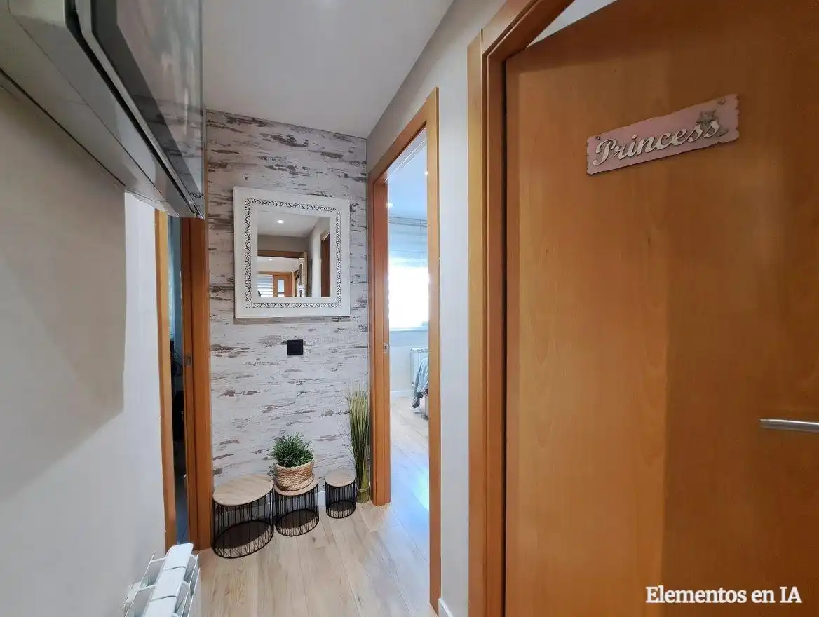 Wohnung zum Verkauf in Sant Sadurní d'Anoia mit Klimaanlage, Heizung und Terrasse
